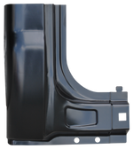 '99-'16 SUPER CAB CAB CORNER, PASSENGER'S SIDE
