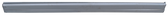 '00-'06 CREW CAB ROCKER BOTTOM, DRIVER'S SIDE