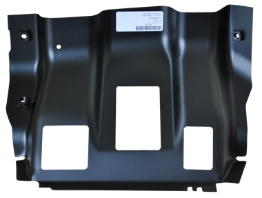 REPLACEMENT FOR 1999-2016 F250/F350 FRONT FLOOR SUPPORT, LH