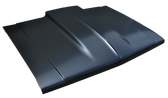 1981-1987 FUNCTIONAL 2" COWL INDUCTION HOOD