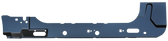 PHOTO SHOWN FROM BACK SIDE
