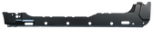 PHOTO SHOWN FROM BACK SIDE