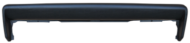 YJ Wrangler black dash pad