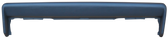 YJ Wrangler dark gray dash pad