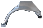 '96-'00 REAR WHEEL ARCH, DRIVER'S SIDE 29-36-58-1