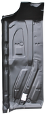 GOLF MKIII FLOOR PAN