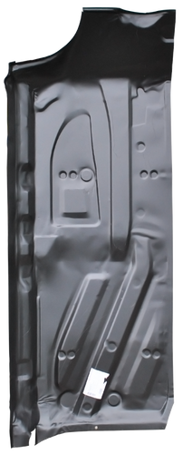 GOLF MKIII FLOOR PAN