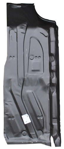 GOLF MKIII FLOOR PAN