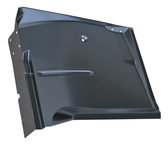 67-72 Chevrolet and GMC front floor pan, driver's side