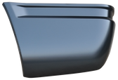 '92-'99 2DR REAR LOWER SECTION, LH