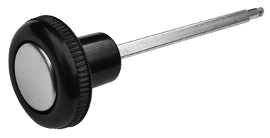 1967 Chevrolet pickup headlight knob with rod