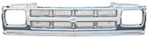 '93 GRILLE CUSTOM ALL CHROME