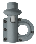 CHEVROLET AND GMC PICKUP SPARE TIRE CROSS STRAP RETAINER