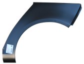 '06-'09 2DR REAR UPPER WHEEL ARCH, LH