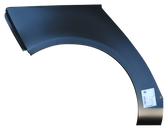 '06-'09 2DR REAR UPPER WHEEL ARCH, RH
