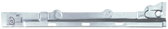 '06-'09 2DR/4DR INNER ROCKER PANEL, LH