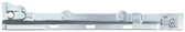 '06-'09 2DR/4DR INNER ROCKER PANEL, RH