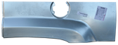 '07-'17 REAR UPPER WHEEL ARCH, LH