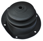 1968-1972 Small Block, 2WD, 4spd shifter boot