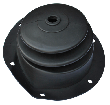 1968-1972 Small Block, 2WD, 4spd shifter boot