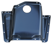 '60-'62 HIGH HUMP TRANSMISSION COVER 0848-230