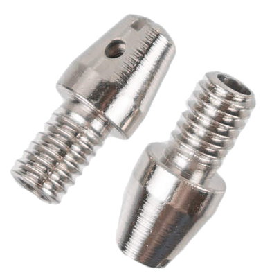 55-59 WINDSHIELD WASHER NOZZLES
