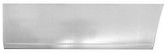 '96-'00 LOWER SIDE PANEL, DRIVER'S SIDE