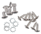 55-72 GLOVE BOX SCREW KIT