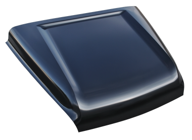 1958-1959 Chevrolet and GMC pickup hood