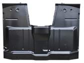 1960-1962 Chevrolet and GMC pickup full floor assembly