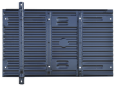 '99-'16 6 3/4' BED FLOOR ASSEMBLY