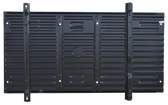 '99-'16 8' BED FLOOR ASSEMBLY