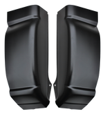 '99-'06 STANDARD CAB, 2DR, CAB CORNER SET (2PC)