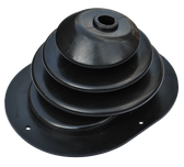 67-72 Chevrolet and GMC 4x4 transfer case shift boot