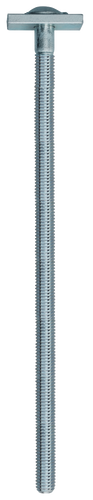 CHEVROLET AND GMC PICKUP SPARE TIRE CROSS STRAP BOLT, RH