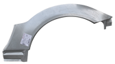 '06-'14 REAR WHEEL ARCH, DRIVER'S SIDE