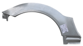 '06-'14 REAR WHEEL ARCH, PASSENGER'S SIDE