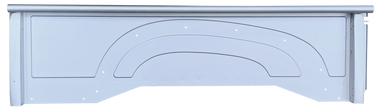 1954-1955 Chevrolet and GMC pickup drivers side bedside