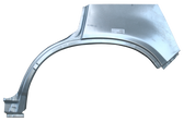'07-'11 REAR UPPER WHEEL ARCH, DRIVER SIDE
