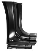 '96-'00 DOG LEG, PASSENGER'S SIDE