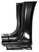 '96-'00 DOG LEG, DRIVER'S SIDE