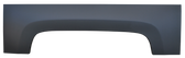 '14-'18 REAR UPPER WHEEL ARCH FOR 6' OR 8' BED, DRIVERS SIDE 0865-147