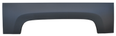 '14-'18 REAR UPPER WHEEL ARCH FOR ALL BED LENGTHS, PASSENGERS SIDE 0865-148