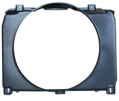 '73-'88 454* (SEE APPLICATIONS) FAN SHROUD 0850-253