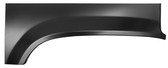 '95-'99 REAR WHEEL ARCH UPPER SECTION 4 DOOR, PASSENGER'S SIDE 0859-148 R