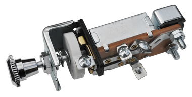 47-59 headlight switch for 12V systems