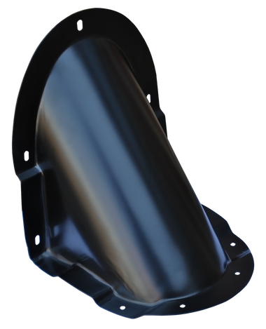 '73-'91 BLAZER AND JIMMY FUEL FILLER NECK COVER