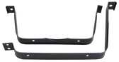 '84-'91 FUEL TANK STRAP SET