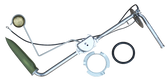 '69-'72 FUEL SENDING UNIT