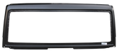 2007-2018 JK Wrangler windshield frame